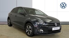 Volkswagen Polo 1.0 TSI 95 Match 5dr Petrol Hatchback